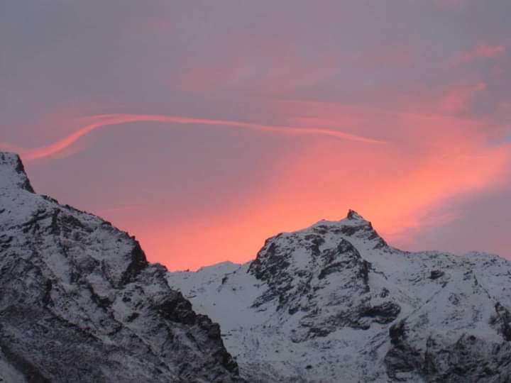 Langtang Valley Trek